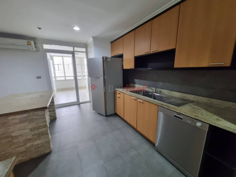 Condo for Rent: Kallista Mansion, 315 m², 3 bedroom(s),Thailand, Rental ฿ 120,000/ month