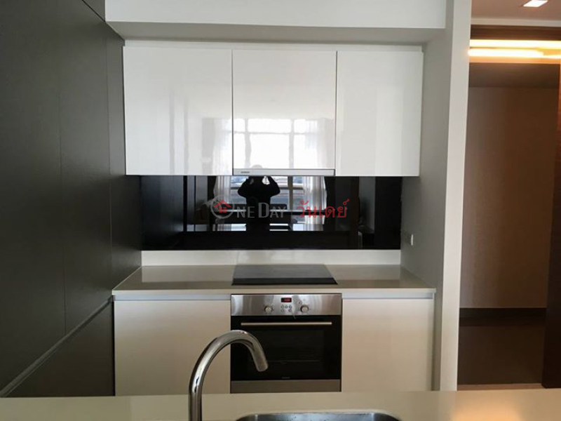 Condo for Rent: The River, 69 m², 1 bedroom(s) Rental Listings