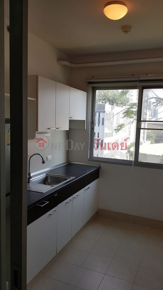 Condo for Rent: Supalai Park Asoke-ratchada, 63 m², 2 bedroom(s) Thailand, Rental ฿ 28,000/ month