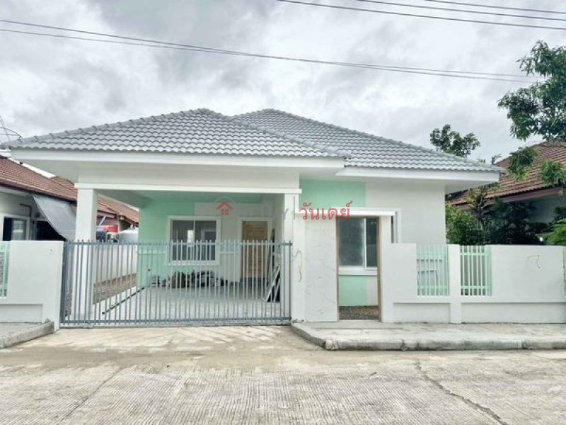 Property Search Thailand | OneDay | Residential, Sales Listings, [FOR SALE] Single house, newly renovated, Thalang - Mueang Mai zone