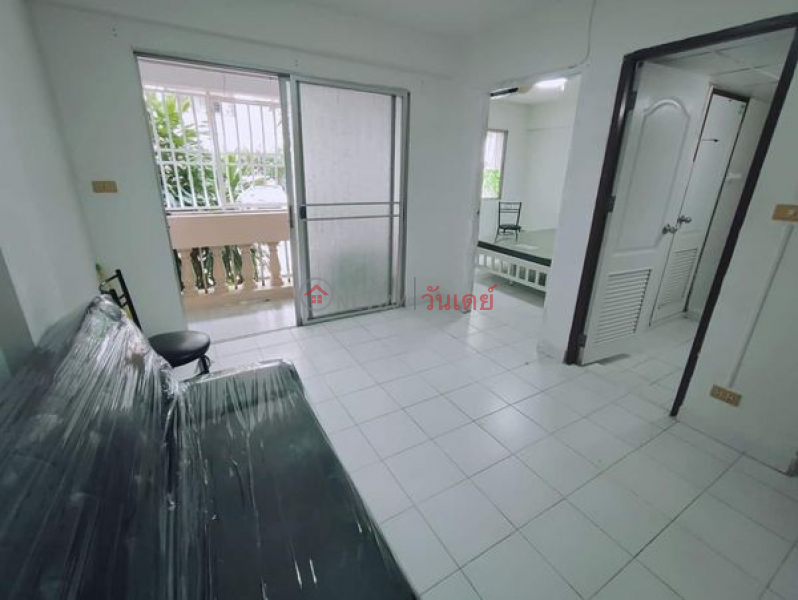 Property Search Thailand | OneDay | Residential | Rental Listings Condo for rent: Century park condo (1st floor, building K)