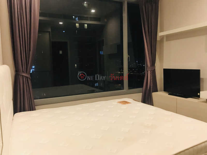 Condo for Sale: Q Asoke, 37 m², 1 bedroom(s) | Thailand Sales | ฿ 6.2Million