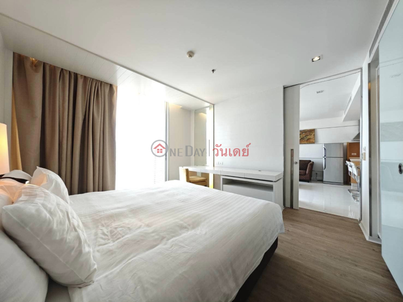 Condo for Rent: Sathorn Heritage, 69 m², 1 bedroom(s) | Thailand, Rental ฿ 28,000/ month