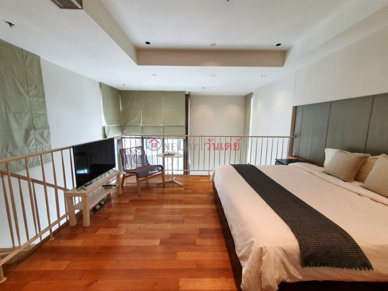 ฿ 49,000/ เดือน, คอนโด สำหรับ เช่า: The Emporio Place, 95 ตร.ม., 1 ห้องนอน