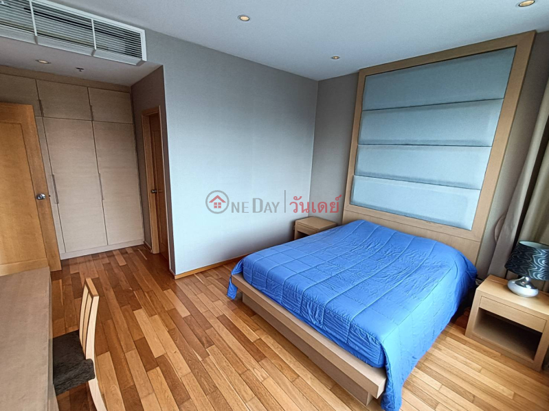 ฿ 75,000/ month, Condo for Rent: The Emporio Place, 106 m², 2 bedroom(s)