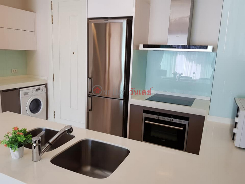 Condo for Rent: Q Langsuan, 92 m², 2 bedroom(s) | Thailand | Rental, ฿ 70,000/ month