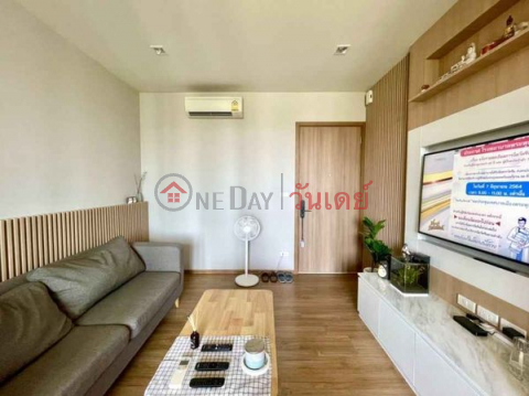 Condo for rent Hasu Haus (6th floor, building A) _0