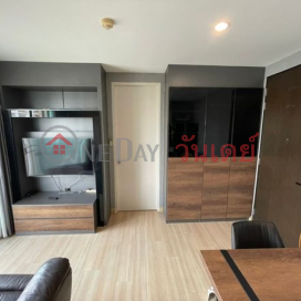 Condo for rent The Parkland Srinakarin Lakeside (12th floor) _0