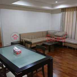 Condo for Rent: Baan Siri 24, 91 m², 2 bedroom(s) - OneDay_0