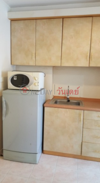 Condo for Rent: Silom Terrace, 34 m², 1 bedroom(s) | Thailand, Rental | ฿ 18,500/ month