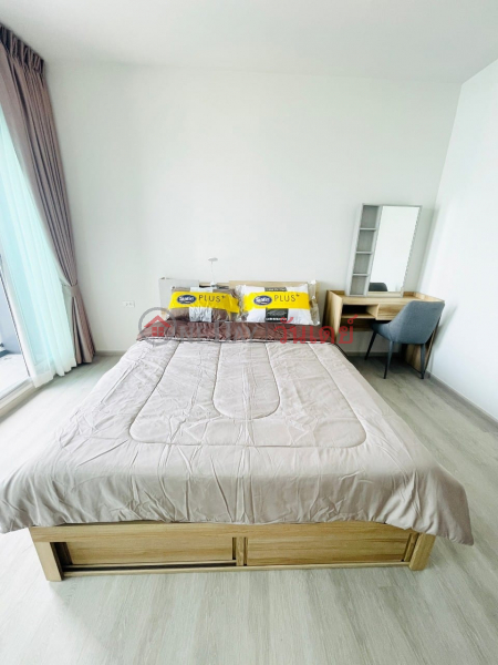 Condo for rent: IDEO Charan 70 - Riverview (27th floor),fully furnished Rental Listings