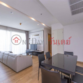 A Rare 3 Bed Unit Just a few min. walk to BTS Thong-Lo _0