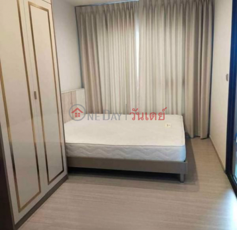 Condo for rent: Life Asoke HYPE (27th floor),studio room, fully furnished, ready to move in _0