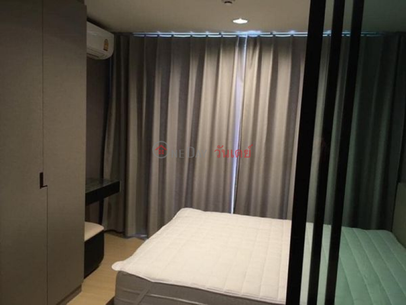 Condo for rent Rise Rama 9 (3rd floor, building C) | Thailand Rental, ฿ 10,000/ month