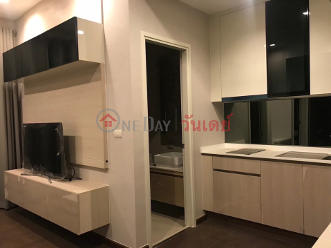 Condo for Sale: Q Asoke, 45 m², 1 bedroom(s) - OneDay_0