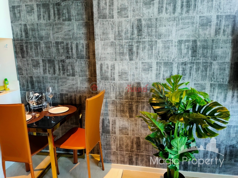 Ashton Silom Condominium, Bang Rak, Bangkok Sales Listings