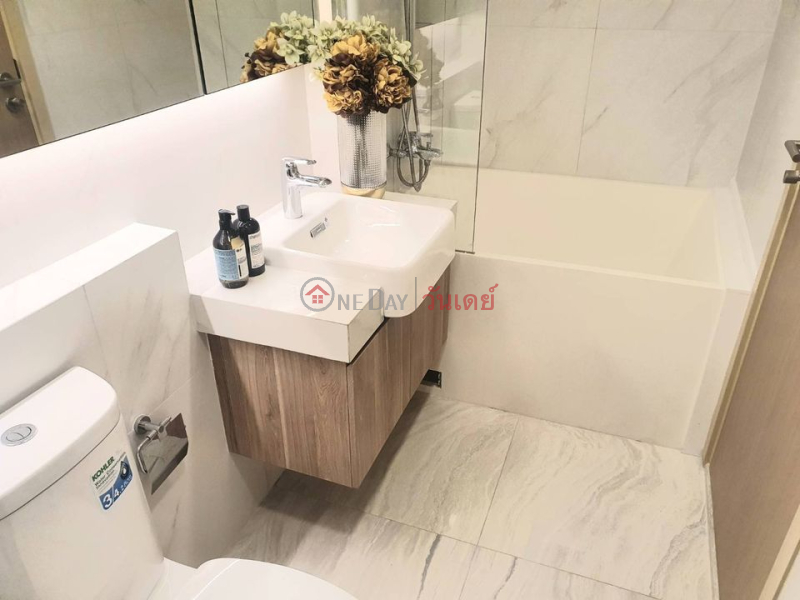 ฿ 29,000/ month | Condo for Rent: Walden Asoke, 35 m², 1 bedroom(s)