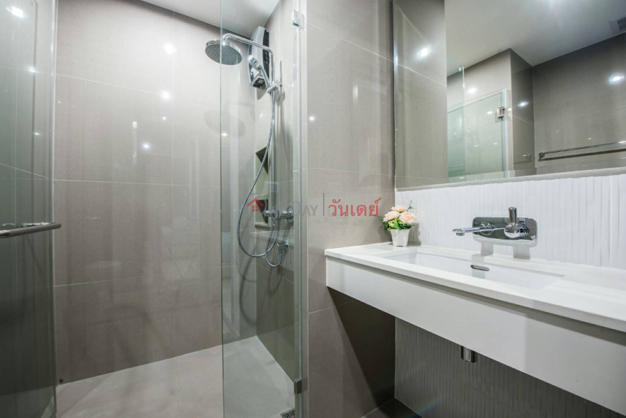 Property Search Thailand | OneDay | Residential, Rental Listings Condo for Rent: Rhythm Sukhumvit 42, 40 m², 1 bedroom(s)