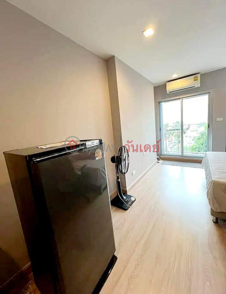 Casa Condo @ MRT Sam Yeak Bang Yai (9th floor) Rental Listings