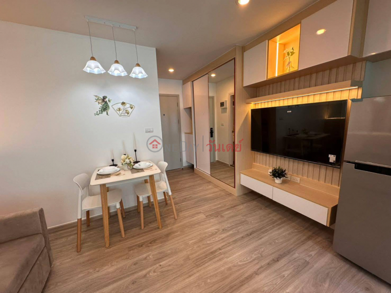 Regent Home Bangna – High-Floor & Ultra-Close to BTS Rental Listings