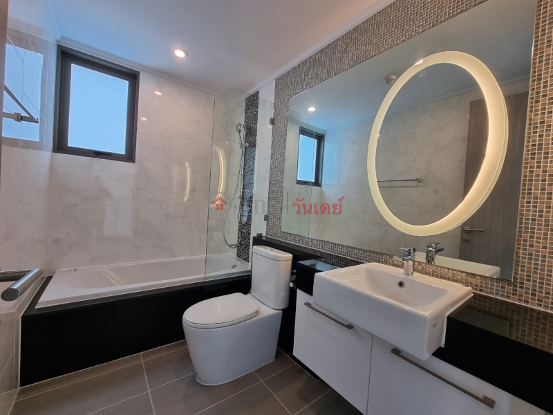 ฿ 50,000/ เดือน | คอนโด สำหรับ เช่า: Supalai Oriental Sukhumvit 39, 82 ตร.ม., 2 ห้องนอน