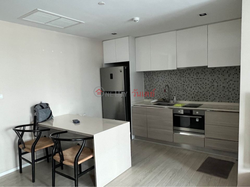 Property Search Thailand | OneDay | Residential Rental Listings, Condo for Rent: The Room Sukhumvit 21, 54 m², 1 bedroom(s)