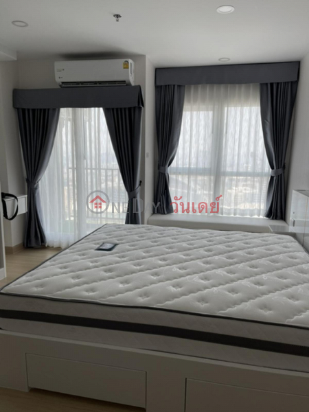 Condo for rent: Supalai Veranda Ramkhamheang (31st floor),30sqm, studio room Rental Listings