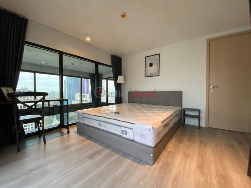 คอนโด สำหรับ เช่า: The Lofts Silom, 70 ตร.ม., 2 ห้องนอน รายการเช่า