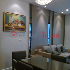 Condo for Rent: Bright Sukhumvit 24, 67 m², 1 bedroom(s) - OneDay_0