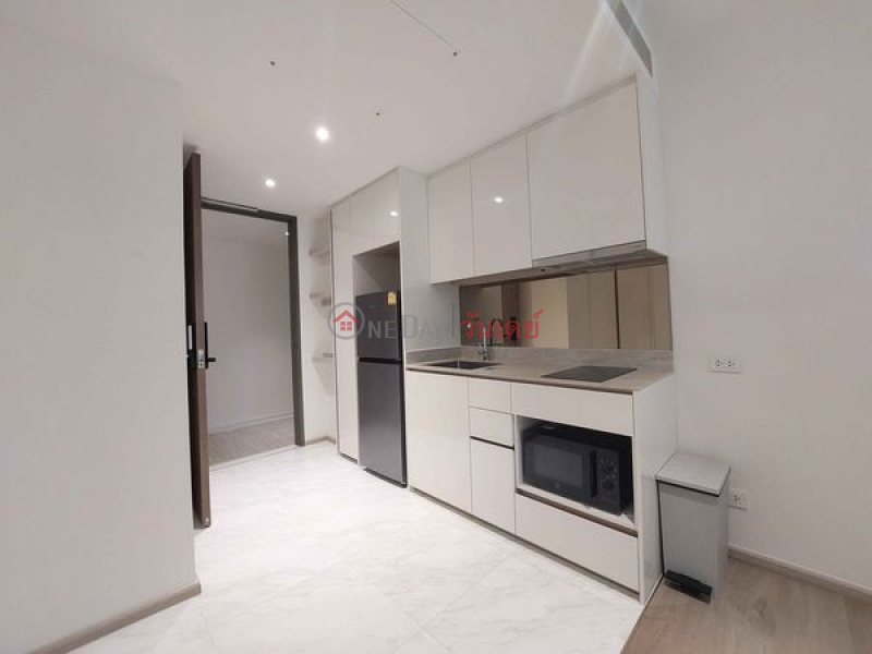 ฿ 35,000/ month | For rent Fynn Asoke (1st floor)