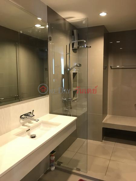 Condo for Rent: Rhythm Sukhumvit 42, 48 m², 1 bedroom(s) Rental Listings