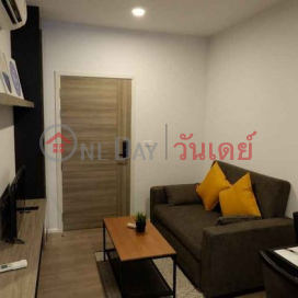 Condo for rent Notting Hill Sukhumvit 105 (5th floor, building F) _0