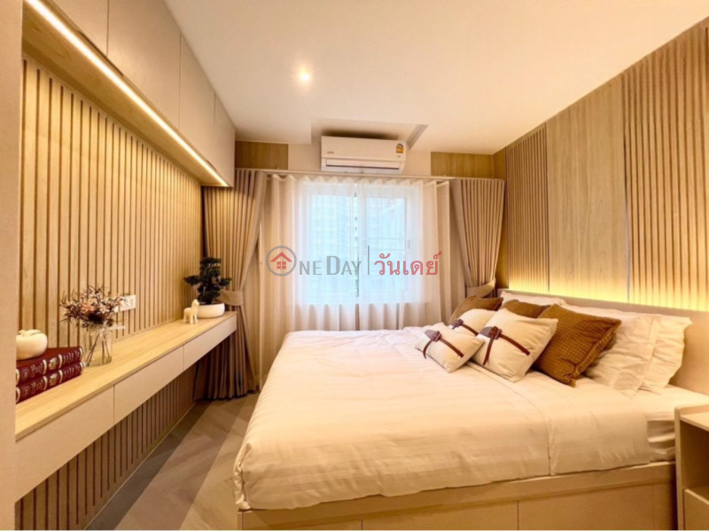 Fortune Condo Town 3 Beds 2 Baths Soi Narathiwas 24 รายการขาย