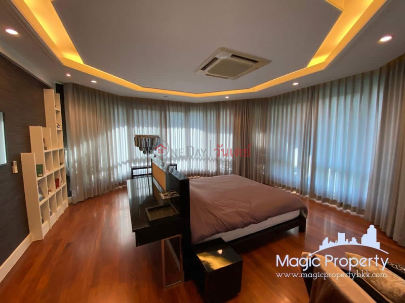 5 Bedrooms Single house for Sale in Q. Twelve House, Bang Ramat, Taling Chan, Bangkok Sales Listings