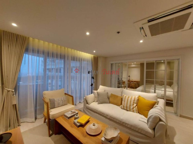 Condo for Rent: State Tower, 111 m², 2 bedroom(s) Rental Listings