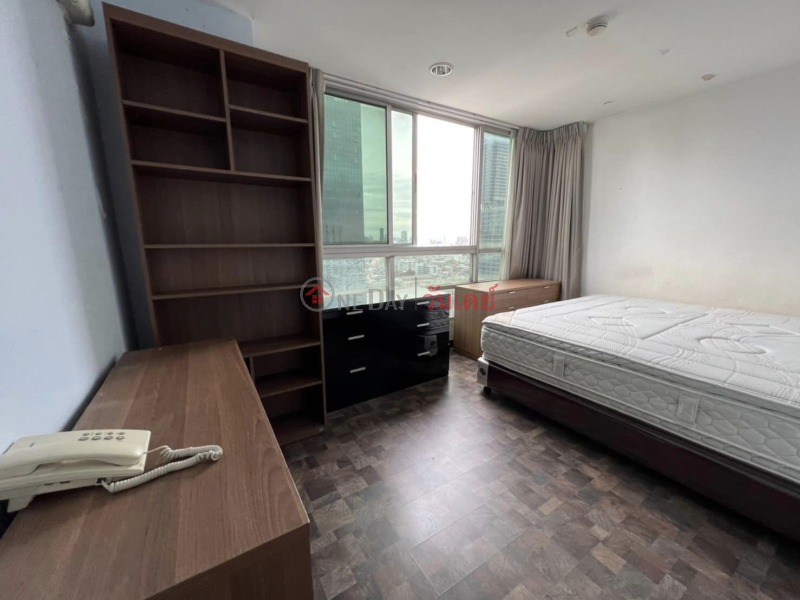 คอนโด สำหรับ ขาย: Baan Pathumwan, 45 ตร.ม., 2 ห้องนอน, ประเทศไทย, ขาย | ฿ 4.1Million