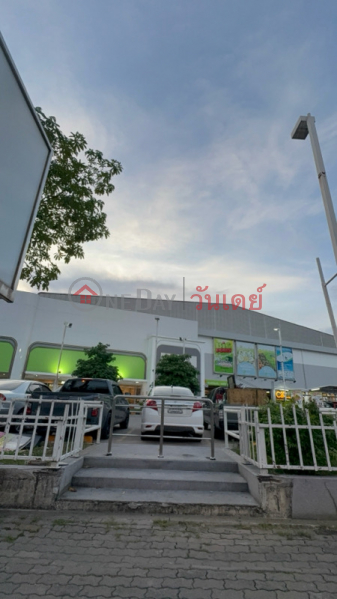 บิ๊กซีติวานนท์ (Big C Tiwanon) เมืองนนทบุรี | OneDay วันเดย์(1)