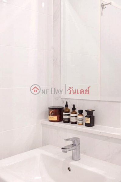 Property Search Thailand | OneDay | Residential Rental Listings, Condo for Rent: The Niche Pride Thonglor-Phetchaburi, 35 m², 1 bedroom(s)