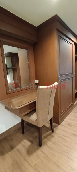 Condo for Rent: Beverly Tower Condo, 80 m², 2 bedroom(s) Rental Listings