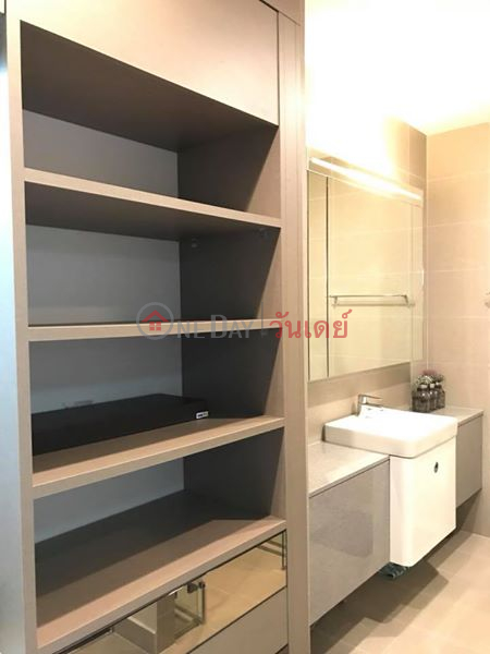 Condo for Rent: Noble Ploenchit, 47 m², 1 bedroom(s) Thailand, Rental | ฿ 38,000/ month