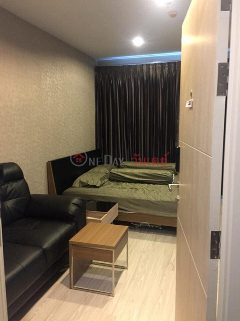 Condo for Rent: Ideo Mobi Sukhumvit Eastgate, 21 m², 1 bedroom(s) - OneDay_0