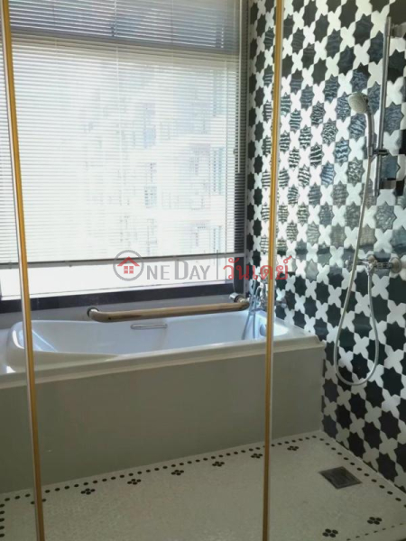 Condo for Rent: Aguston Sukhumvit 22, 90 m², 2 bedroom(s) | Thailand | Rental | ฿ 55,000/ month