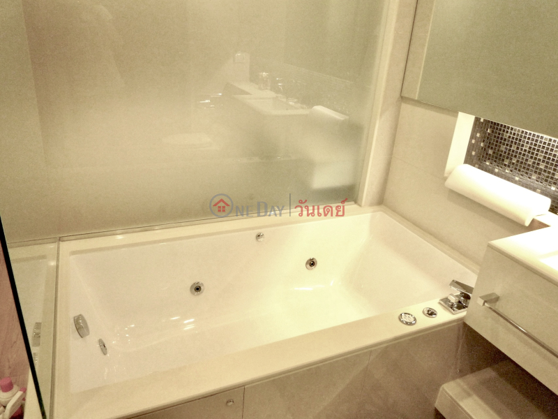 , 1 | Residential, Rental Listings ฿ 25,500/ month