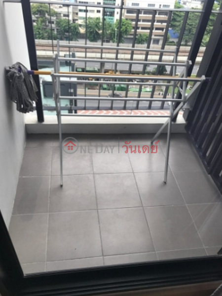 Condo for Sale: Urbano Absolute Sathon - Taksin, 38 m², 1 bedroom(s) Thailand Sales | ฿ 3.9Million