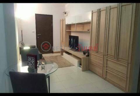 Condo for Rent: Supalai Park Asoke-ratchada, 50 m², 1 bedroom(s) - OneDay_0