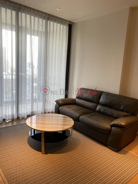 Condo for Rent: BEATNIQ Sukhumvit 32, 58 m², 1 bedroom(s) - OneDay_0