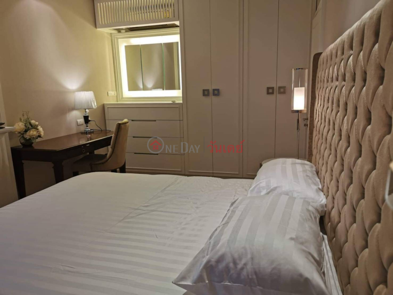 Property Search Thailand | OneDay | Residential | Rental Listings | Condo for Rent: The Alcove Thonglor 10, 44 m², 1 bedroom(s)