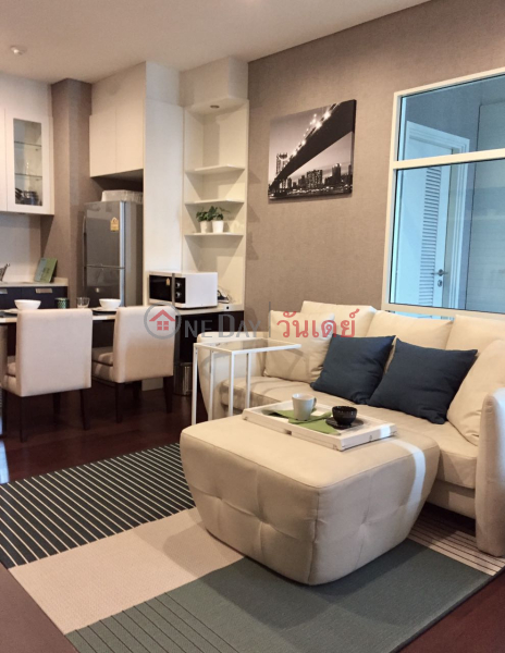 Condo for Rent: Ivy Thonglor, 45 m², 1 bedroom(s) | Thailand | Rental, ฿ 39,000/ month