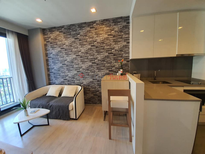 , 1, Residential, Rental Listings, ฿ 22,000/ month