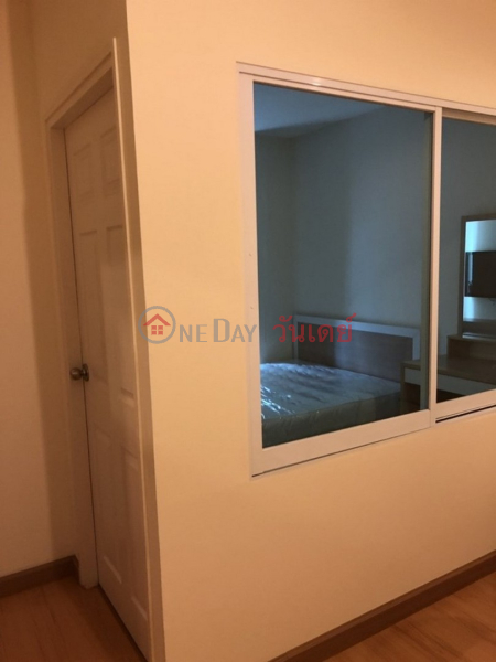 ฿ 20,000/ month, Condo for Rent: Life Sukhumvit 65, 31 m², 1 bedroom(s)